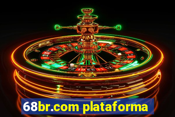 68br.com plataforma